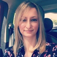 Rich Products UK Employee Debbie Spear's profile photo