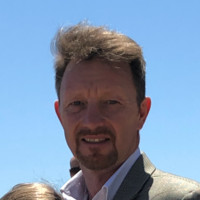 Zip Water Employee Wayne Corby's profile photo