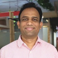 Kredily Employee Devendra Khandegar's profile photo