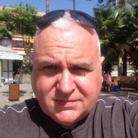 Rainford Precision Employee Dave Steward's profile photo