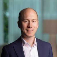 Fincog Employee Jeroen de Bel's profile photo