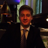 Artificial Labs Employee Max van Aken's profile photo