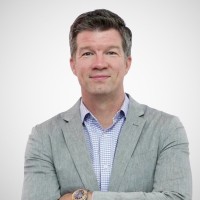 Conservation International Employee Will Turner's profile photo