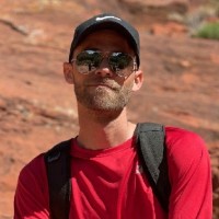 Precision Aerospace LLC Employee Andrew Gates's profile photo
