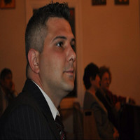 Nutrition Formulators Employee Octavian Ion's profile photo