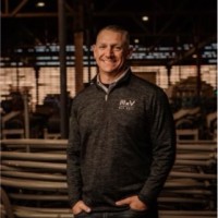 MxV Rail Employee Shawn Vecellio's profile photo