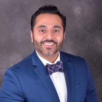 RealmOne Employee Anuj Sehgal's profile photo