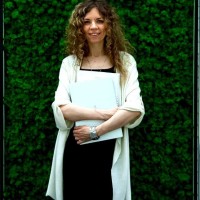 AdSide Media Employee Victoria Gromova's profile photo