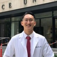 Stanford Health Care Employee Jeffrey Tran's profile photo