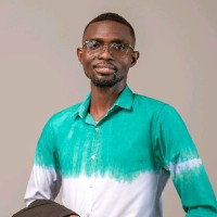 3T Employee Etornam Dziafa's profile photo