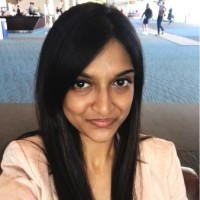Shinobi Therapeutics Employee Riya Kanherkar's profile photo
