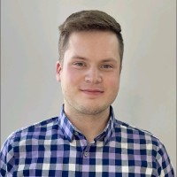 Vibrasure Employee Jared Paine's profile photo