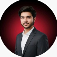 Muhammad Ahmad's profile photo