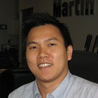 CHAUVET Professional Employee Jeffrey Ong's profile photo