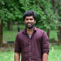 Bangalore International Airport Ltd Employee Vigneshwaran E's profile photo