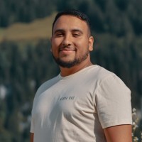 OneDoc Employee Houtman Bachar's profile photo