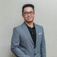 Wonderlist Property Sdn. Bhd. Employee Ray Chung's profile photo
