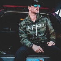 Justin Kreutz