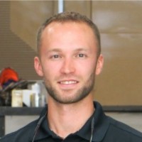 Brandon Chatham