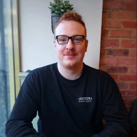 Destinology Employee Jordan Beardall's profile photo