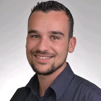 ARCON Informatik AG Employee Silvan Häfliger's profile photo