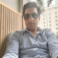 PayU Employee Aakash Sharma's profile photo