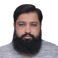 TSoftek Employee Rehman Waris's profile photo