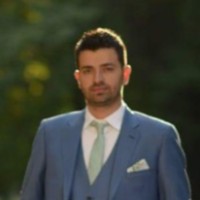 CamdenBoss Ltd Employee Emmanouil Dardaganis's profile photo