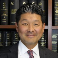 QBE North America Employee John Yoon's profile photo