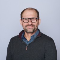 Latham & Watkins Employee Eric Crouch's profile photo