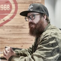 Push Employee Kevin Harrell's profile photo