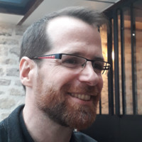 CMA94 Employee Thomas Vétillard's profile photo