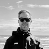 Halmstads Energi och Miljö AB Employee Erik Magnusson's profile photo