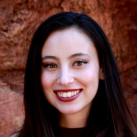 Jewish Federation of San Diego County Employee Hailey Pryce-Shidler's profile photo