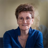 Waardigheid en trots Employee Marion Takens's profile photo