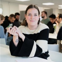 Intellecta Linköping Employee Ellen Svensson's profile photo