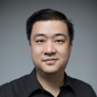 Adira Finance Employee Edwin Kartawinata's profile photo