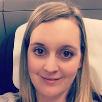 ICON plc Employee Michelle McFadden's profile photo