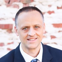 William Jessup University Employee Steve Velebit's profile photo