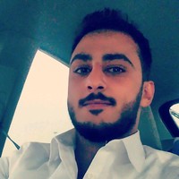 Firelink Employee Zaid Alnaqeez's profile photo