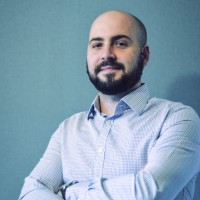 xo7 Employee Vincent Birgand's profile photo