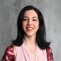 Vielight Inc. Employee Nazanin Hosseinkhah's profile photo