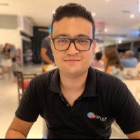 Explica Mais Employee Rodrigo Campos's profile photo