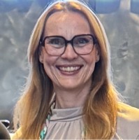 adesso SE Employee Tanja Menke's profile photo