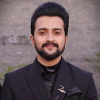 Zeki Expert Solutions Employee Zain Bidder's profile photo