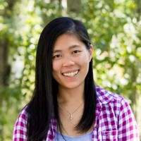 TripSpark Technologies Employee Priscilla Trinh's profile photo