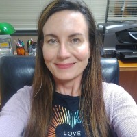 Shannon Anderson Email & Phone Number
