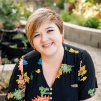 Tipsy Putt Employee Anna Sargent's profile photo