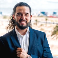 Martin Ponce Email & Phone Number