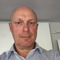 Stephen Sydes Email & Phone Number